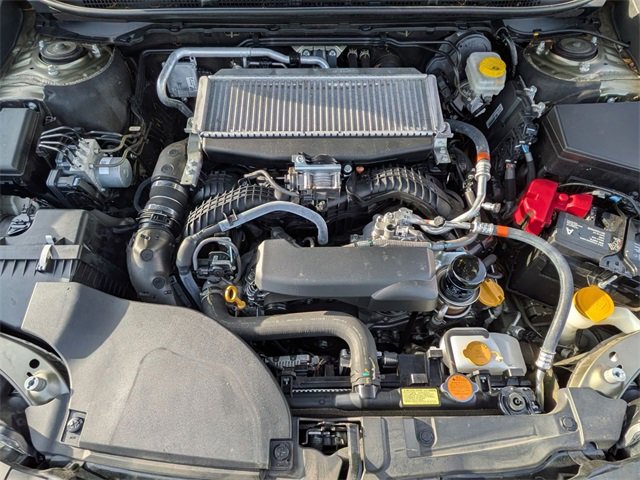 Certified 2023 Subaru Outback Limited XT image 36