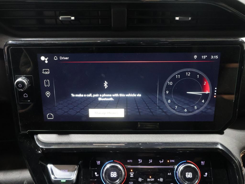 Used 2024 GMC Sierra 1500 AT4 w/ Technology Package image 32