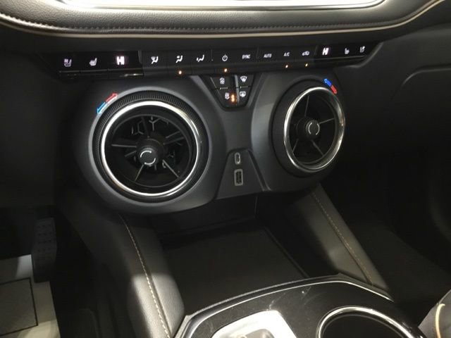 Used 2019 Chevrolet Blazer Premier w/ Sun and Wheels Package image 33