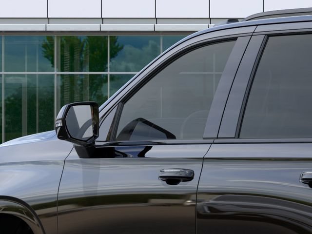 New 2026 Cadillac Escalade V w/ LPO, ONYX Package AWD/4WD image 13