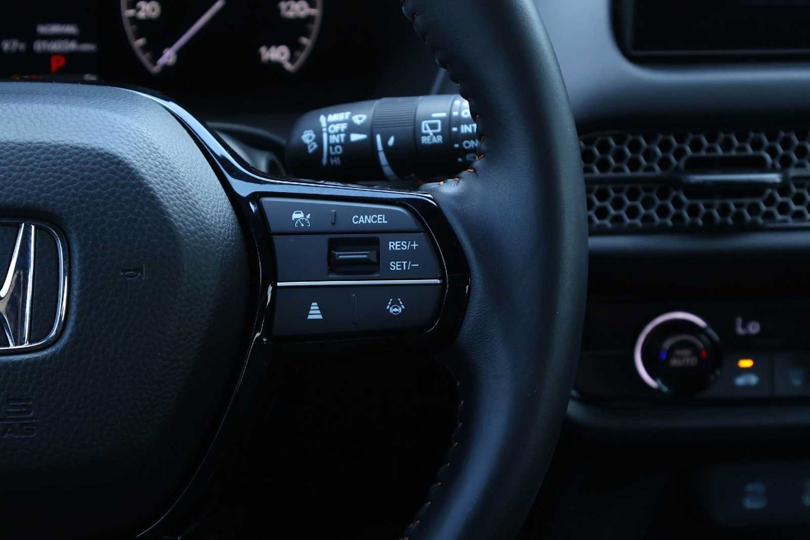 Used 2026 Honda HR-V Sport image 23
