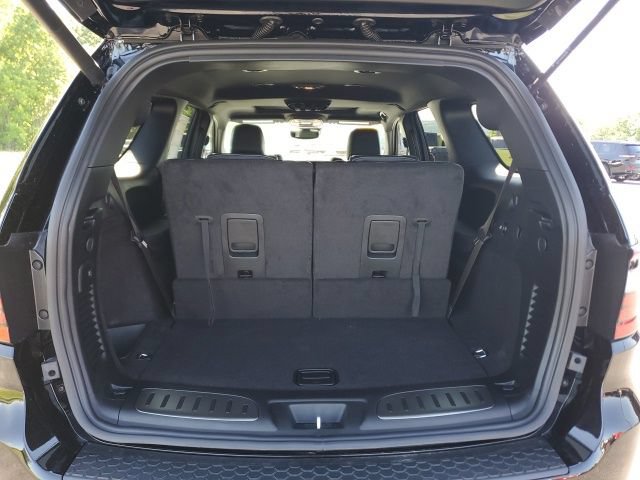 New 2026 Dodge Durango GT AWD/4WD image 10