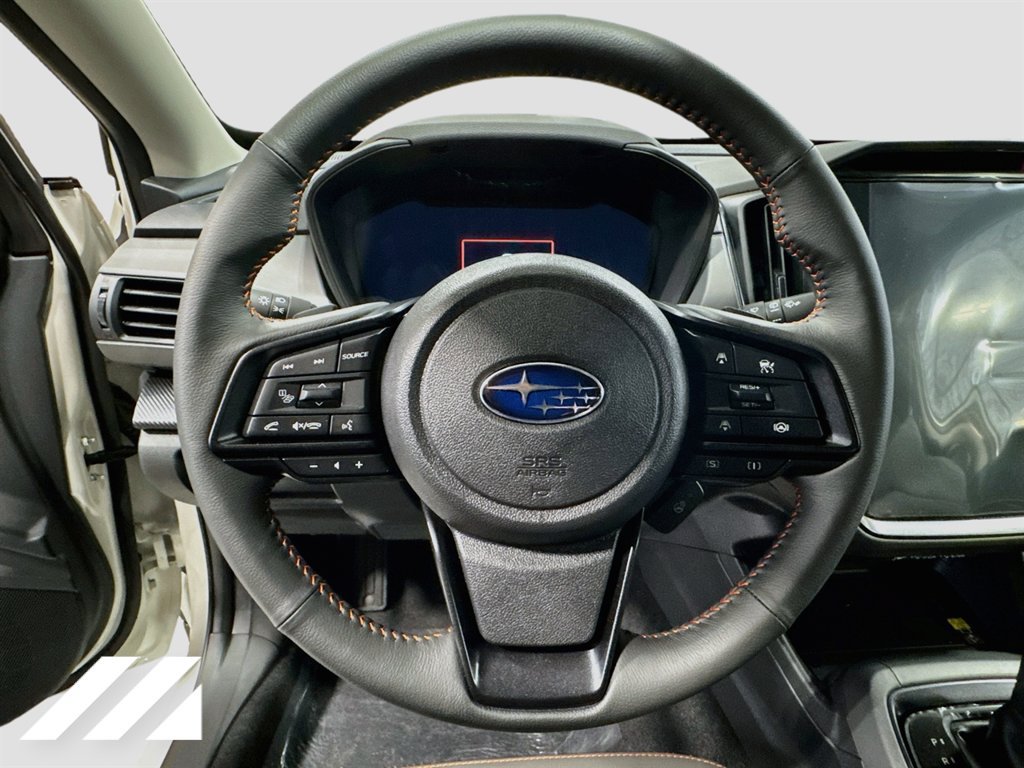 New 2026 Subaru Crosstrek 2.5i Limited AWD/4WD image 11