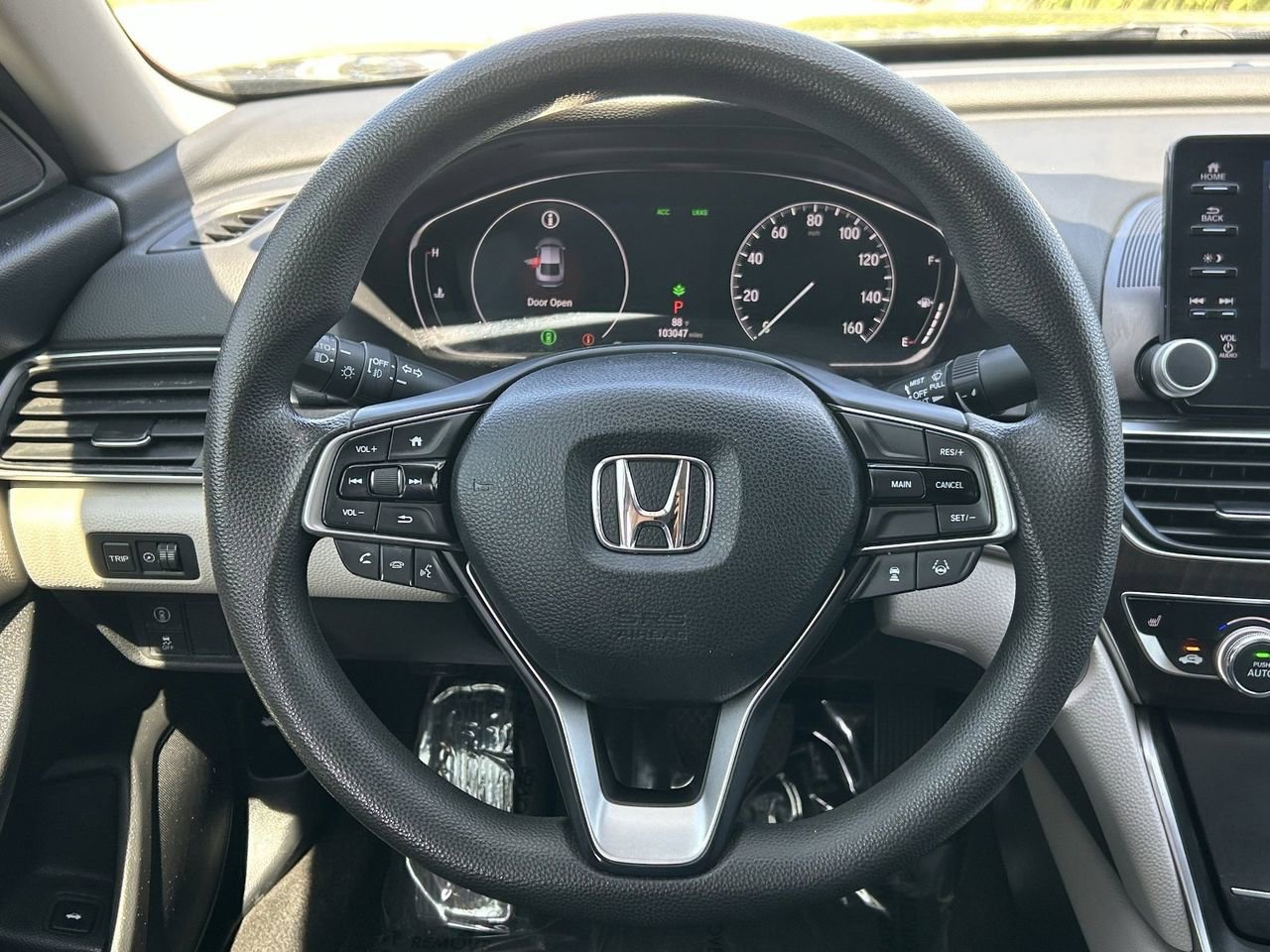 Used 2018 Honda Accord EX image 23