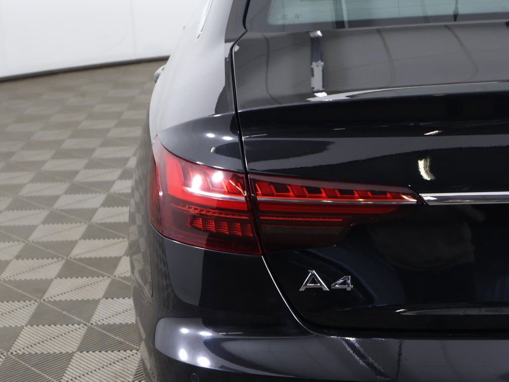 Used 2023 Audi A4 2.0T Premium Plus image 14