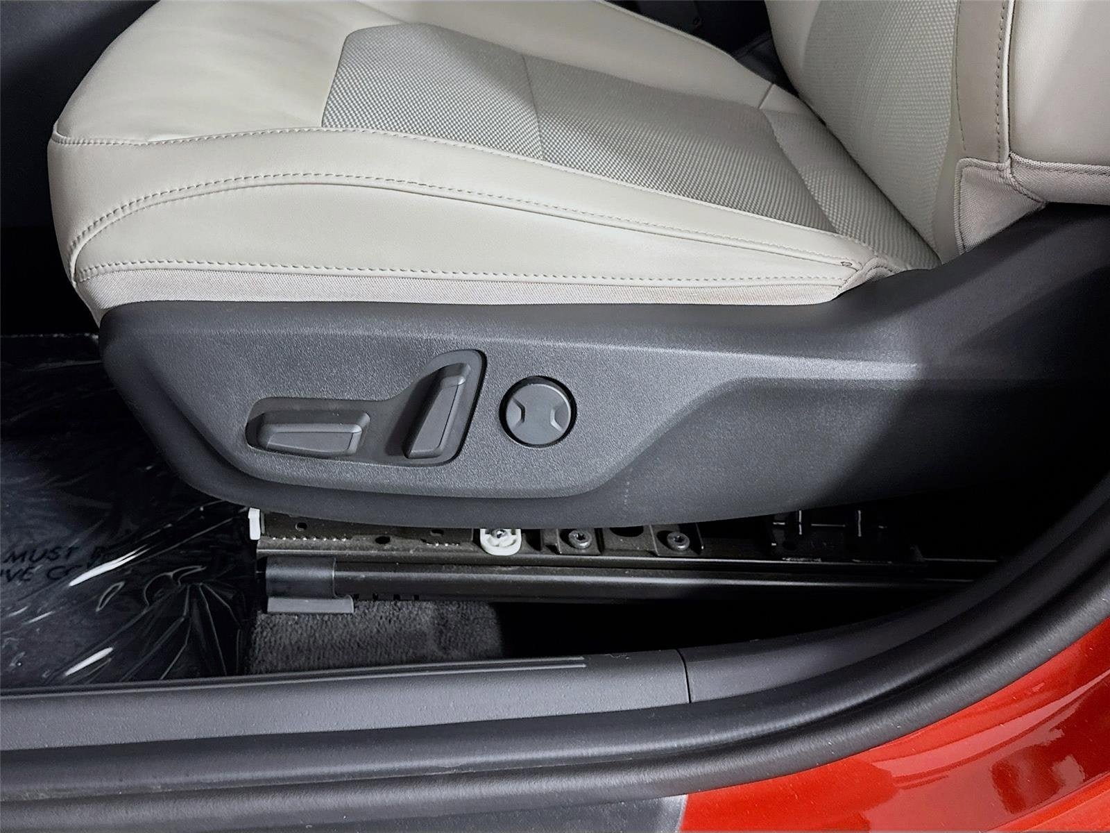 Certified 2023 Kia Niro EX Touring FWD image 21