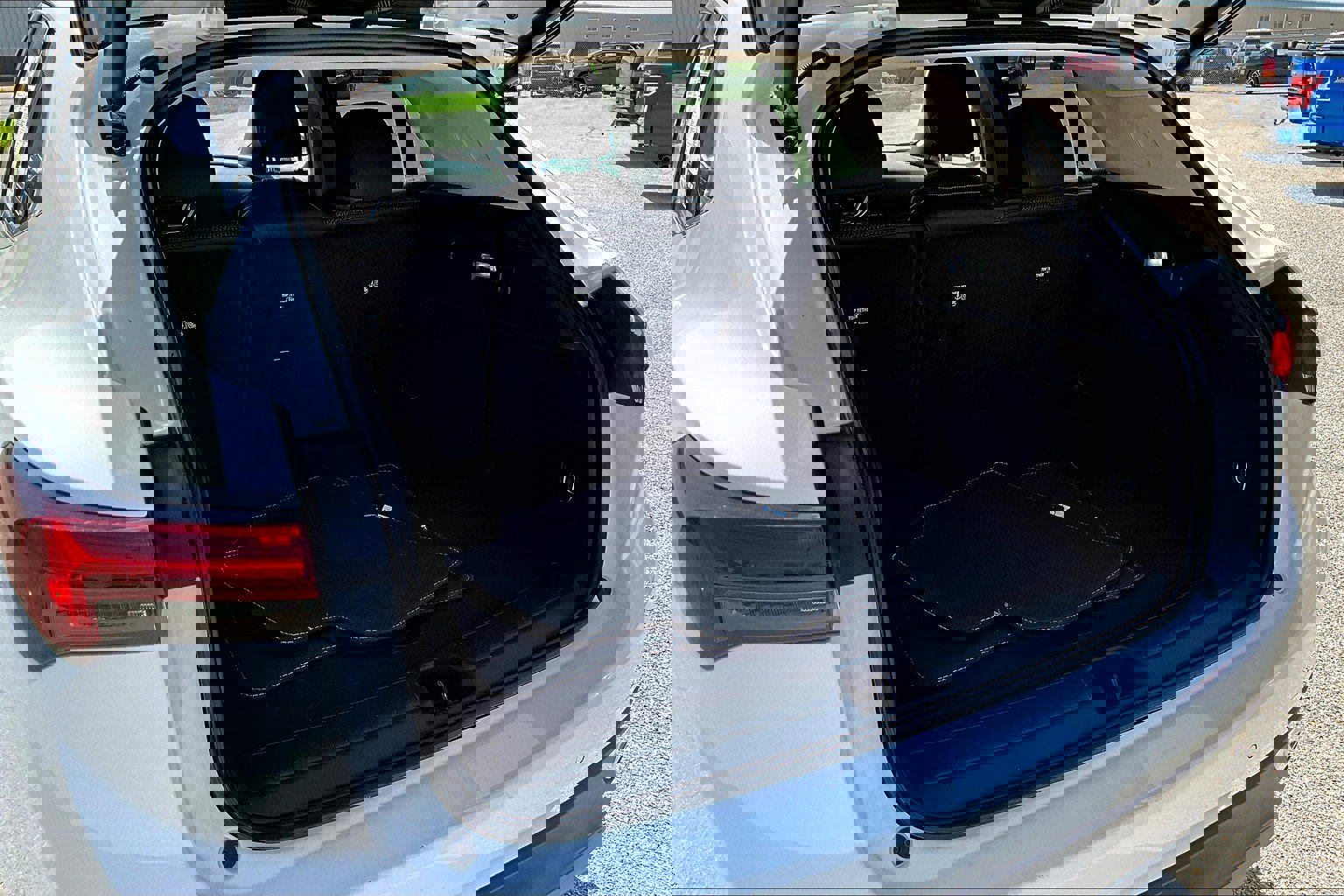 Used 2022 Buick Envision Preferred image 18