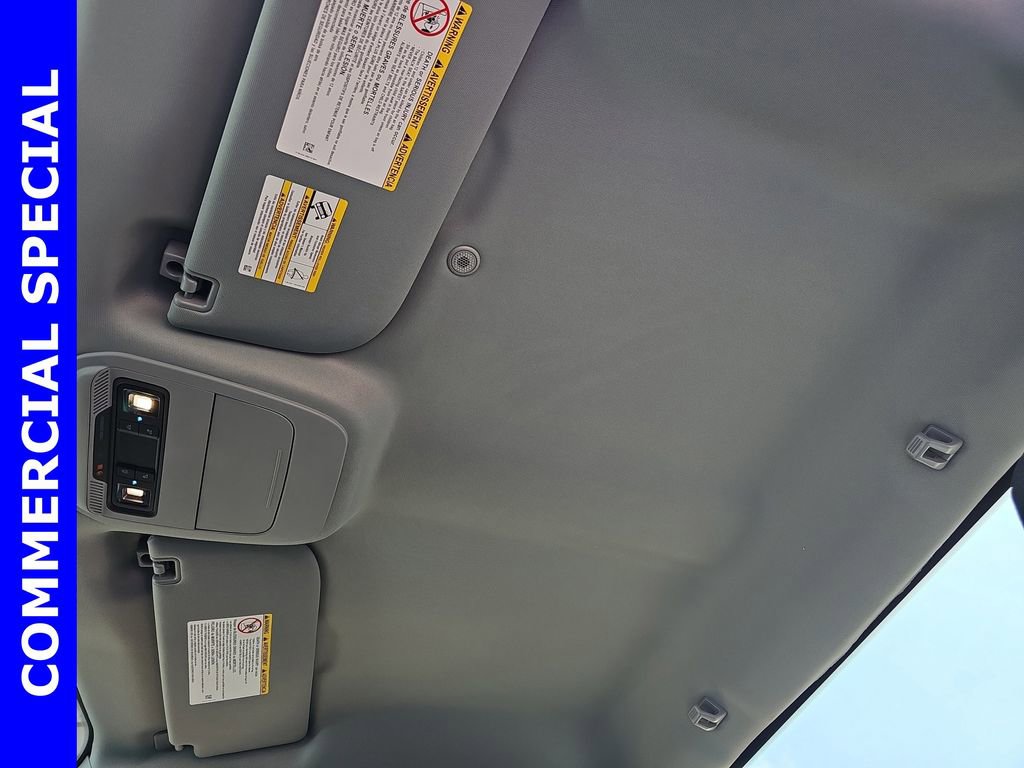 New 2025 Ford F350 XL w/ STX Appearance Package image 29