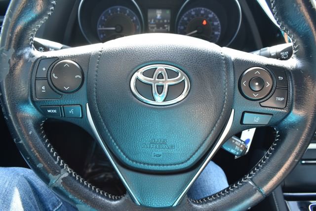 Used 2017 Toyota Corolla iM w/ Carpet Mat Package FWD image 20