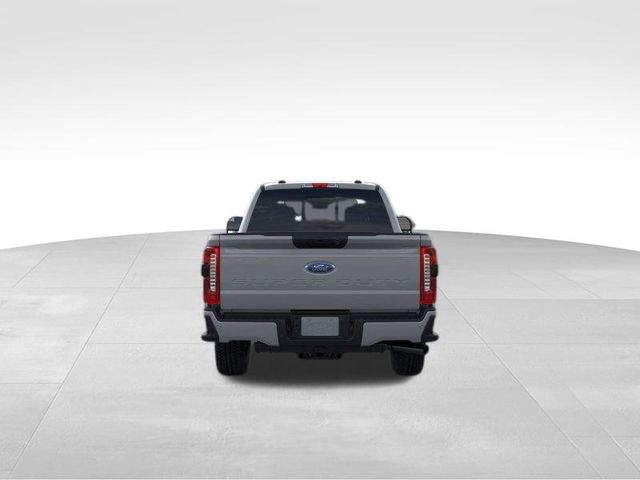 New 2026 Ford F250 XL w/ STX Appearance Package image 6