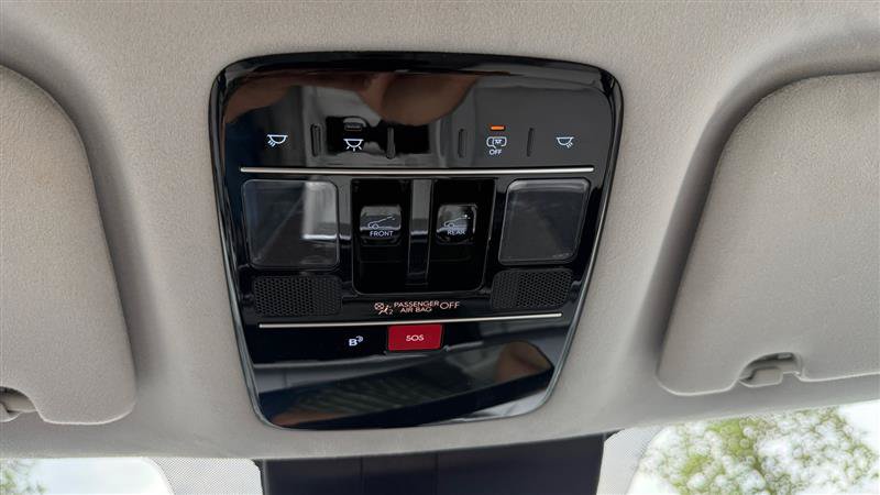 Used 2025 Hyundai Santa Fe Calligraphy FWD image 44