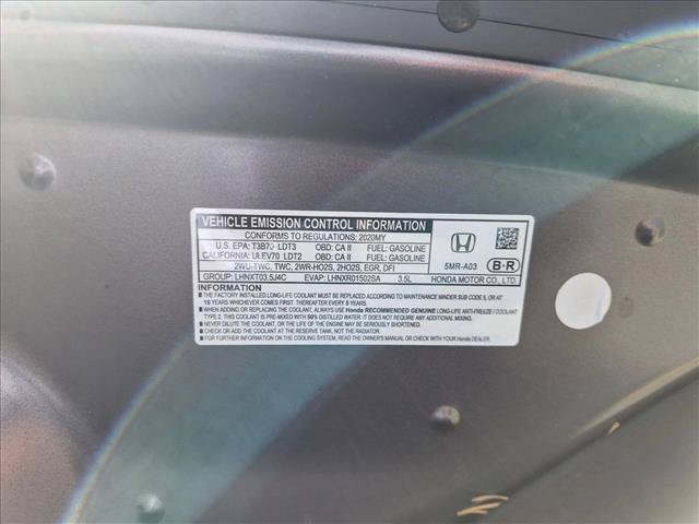 Used 2020 Honda Odyssey EX-L image 19