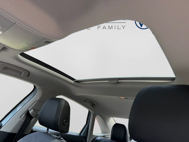 New 2027 Volkswagen Jetta SE FWD image 12