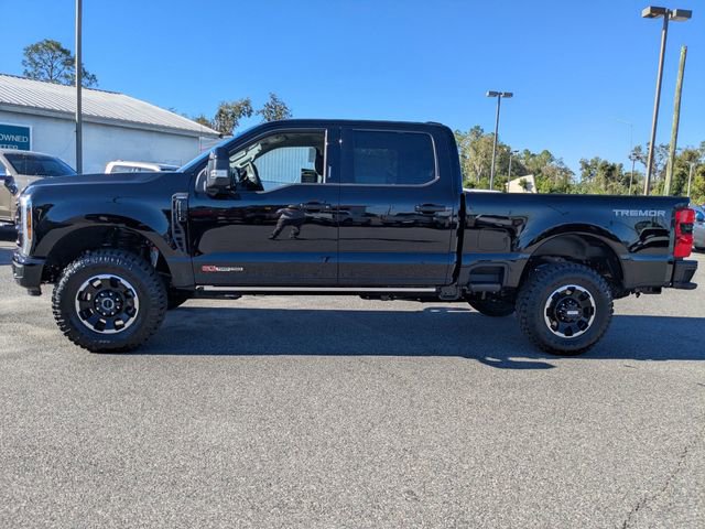 New 2026 Ford F250 Lariat w/ Tremor Off-Road Package AWD/4WD image 5