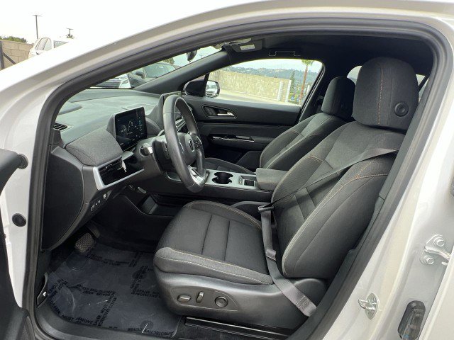 Used 2024 Honda Prologue EX image 19