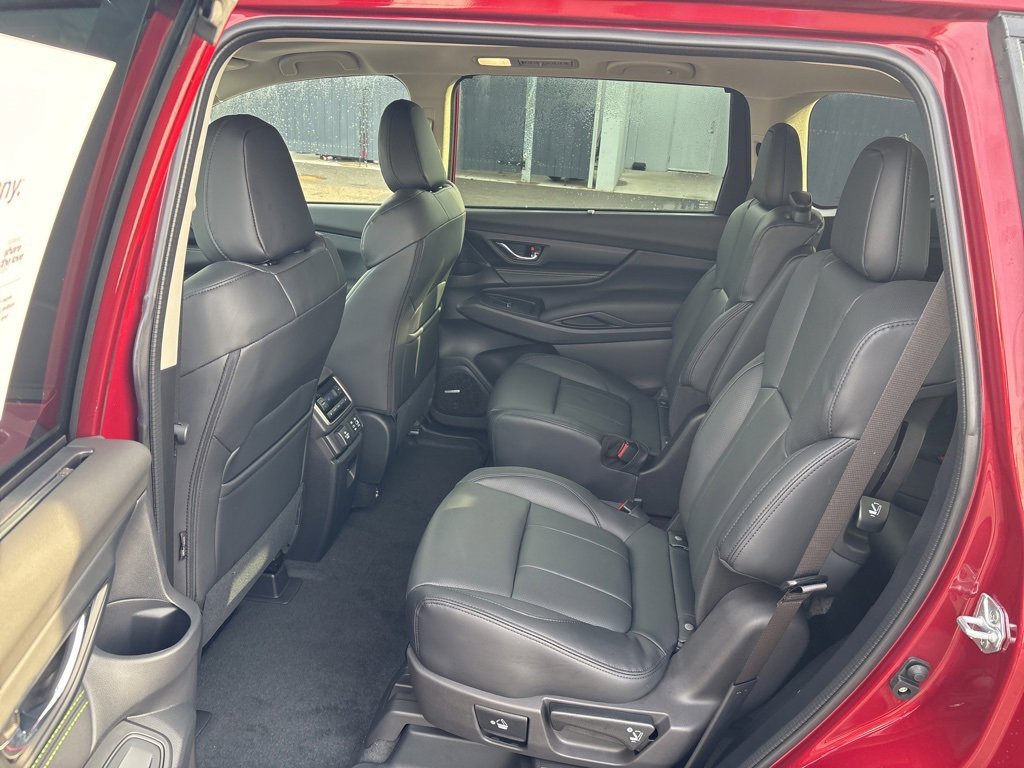 New 2026 Subaru Ascent Bronze Edition image 12