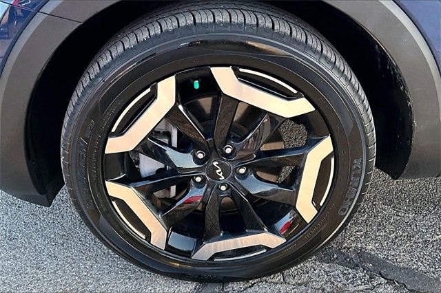 Used 2023 Kia Telluride S w/ S Sunroof Package image 35