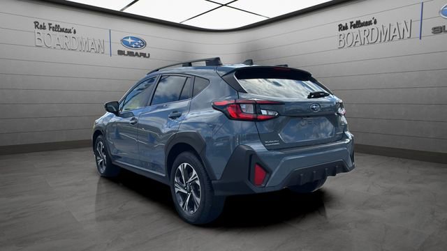 Used 2024 Subaru Crosstrek 2.0i Premium image 7