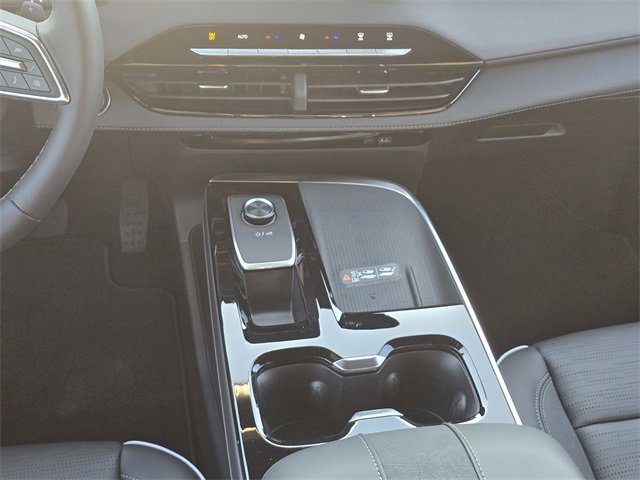 New 2026 Buick Enclave Sport Touring w/ Power Package image 16