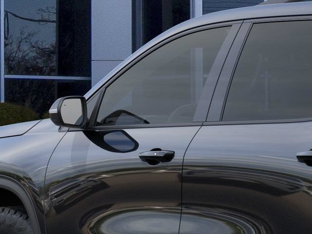 New 2027 Chevrolet Traverse Z71 w/ Driver Confidence Package AWD/4WD image 12