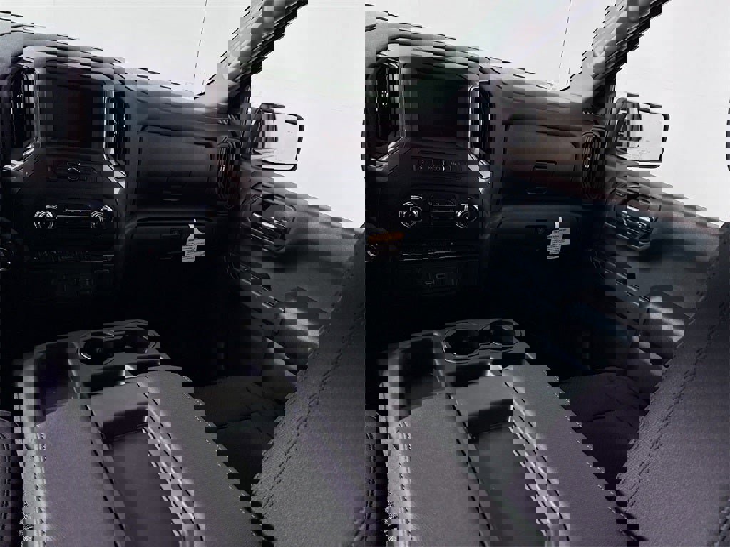 New 2025 GMC Sierra 1500 Pro w/ Convenience Package image 15