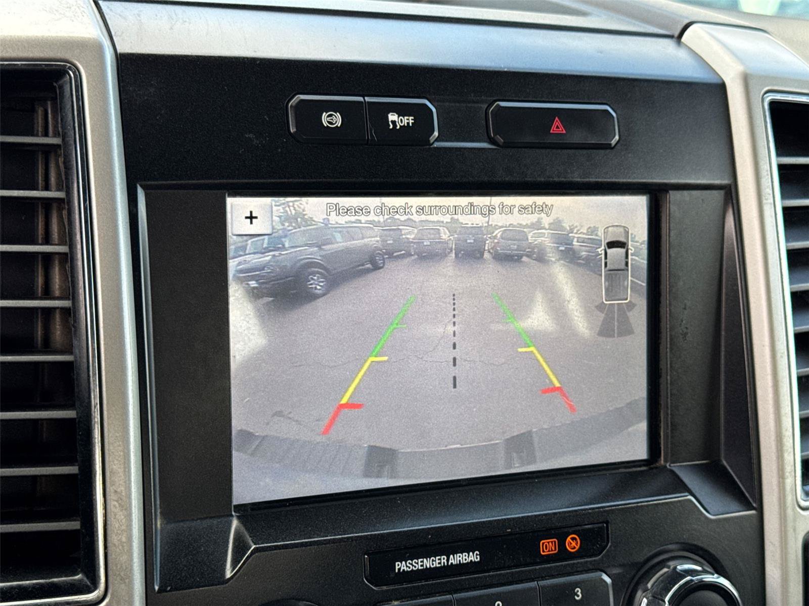 Used 2019 Ford F250 Lariat w/ Lariat Value Package AWD/4WD image 29