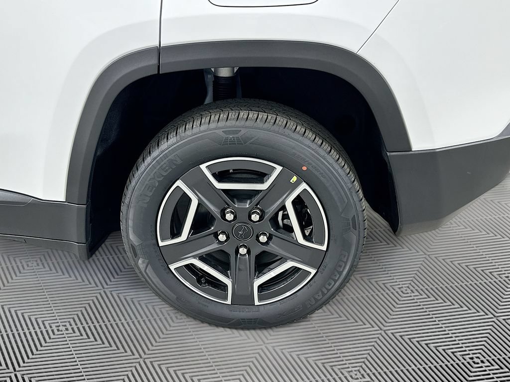 New 2026 Jeep Cherokee Limited AWD/4WD image 15