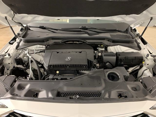 Used 2022 Acura MDX SH-AWD w/ Technology Package image 46