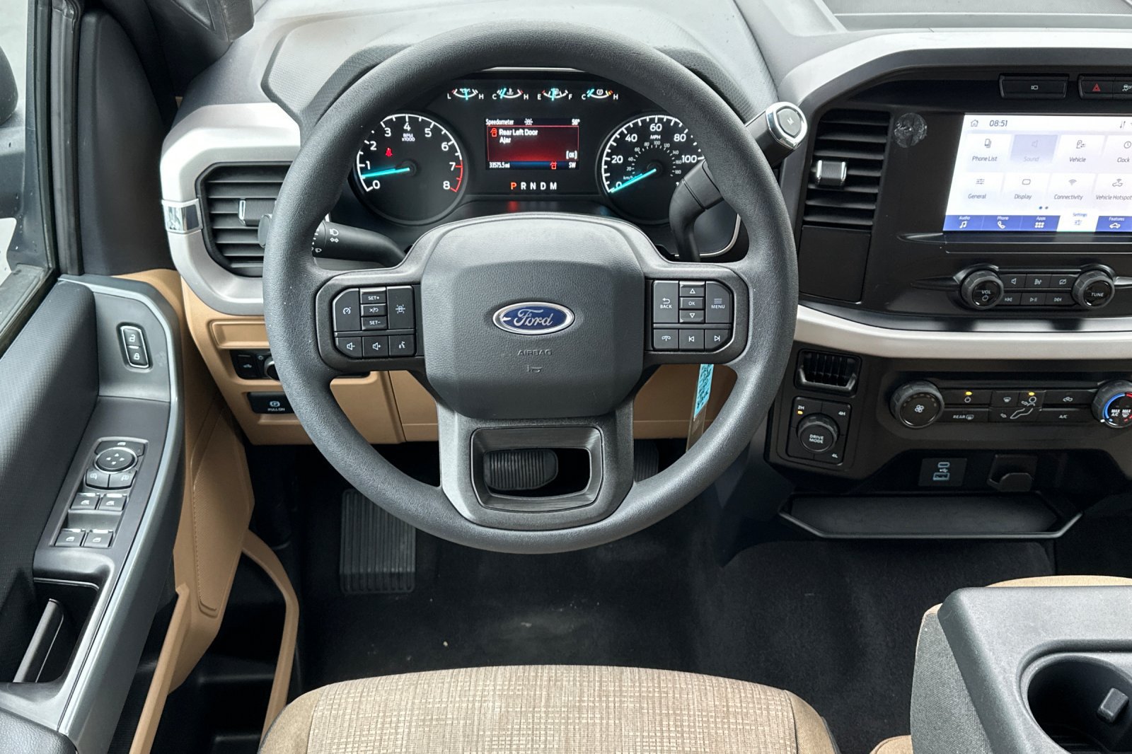 Used 2023 Ford F150 XLT AWD/4WD image 14