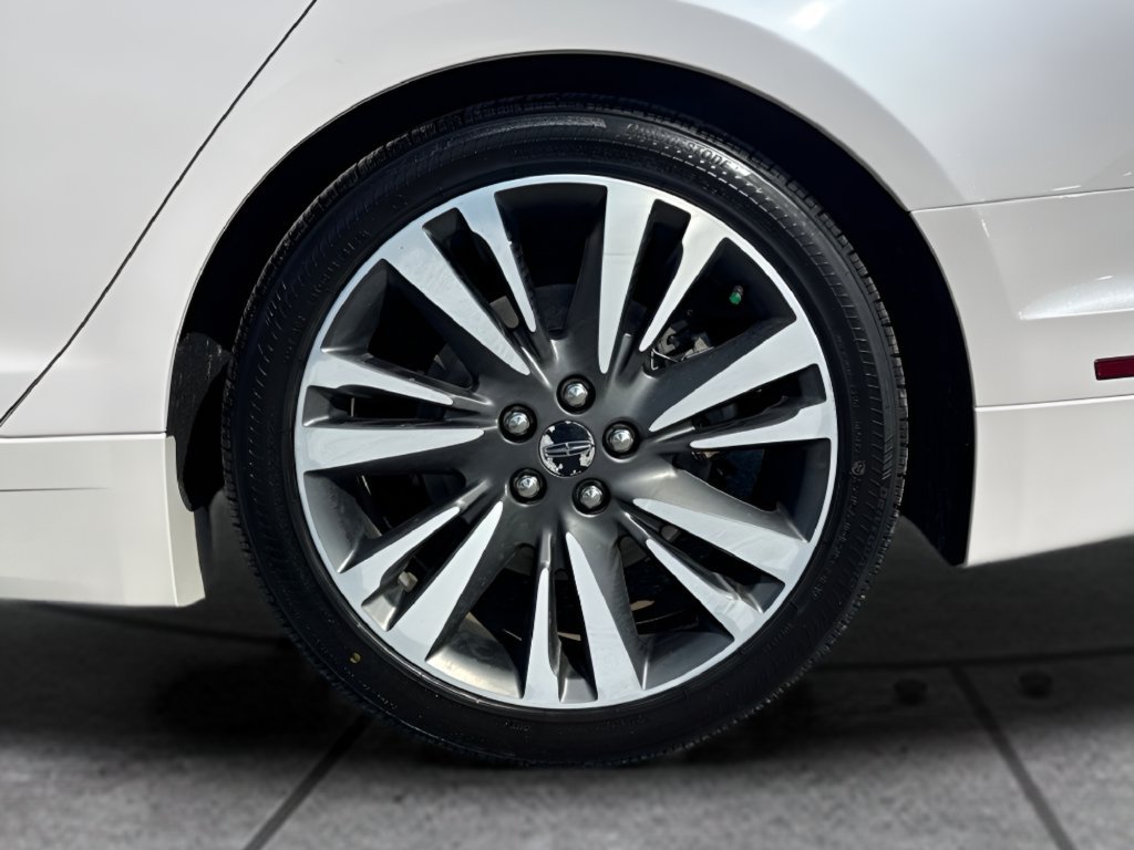 Used 2019 Lincoln MKZ Reserve AWD/4WD image 32
