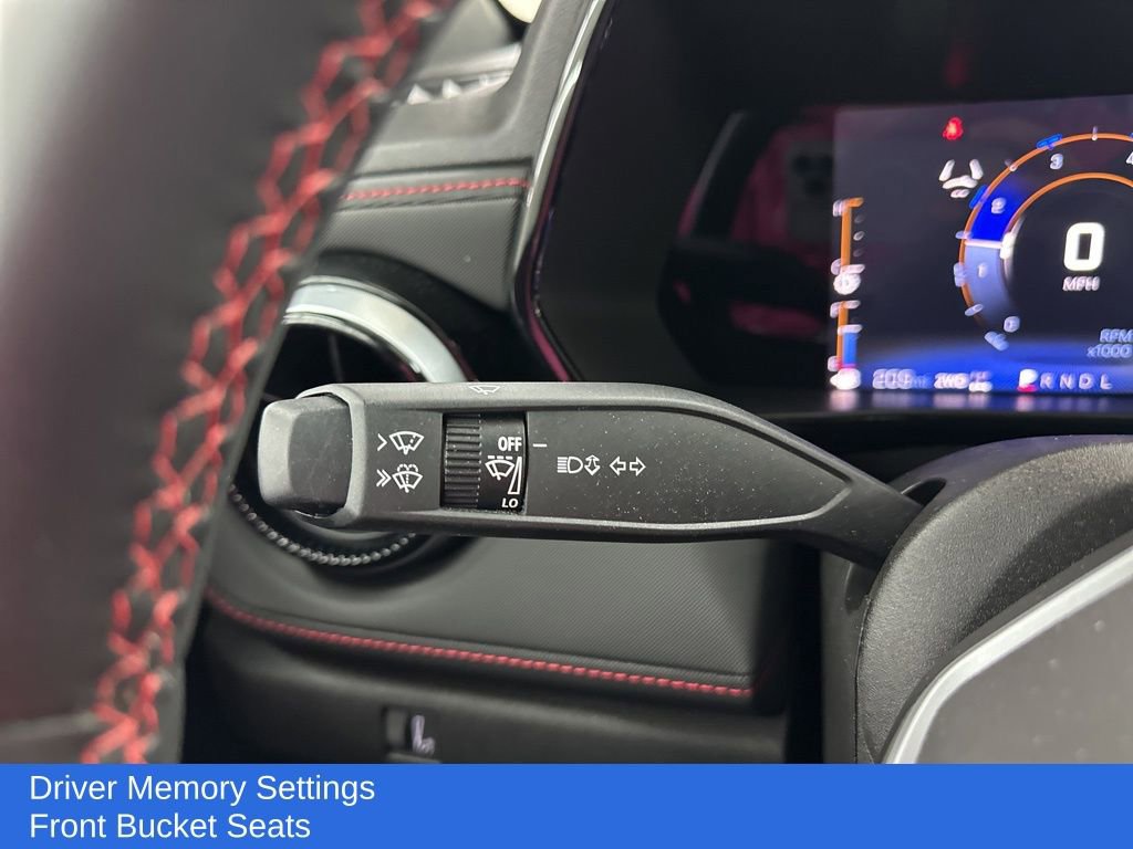 Used 2023 Chevrolet Colorado Z71 w/ Z71 Convenience Package 2 image 36