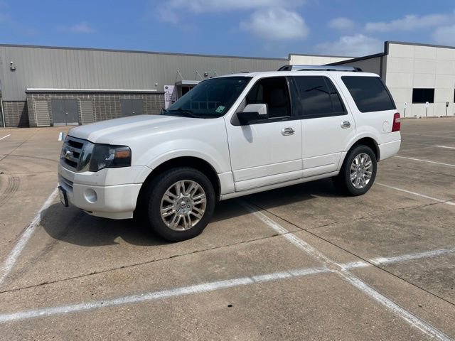 Used 2013 Ford Expedition Limited RWD image 1