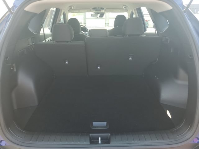 Certified 2024 Hyundai Tucson SE AWD/4WD image 9