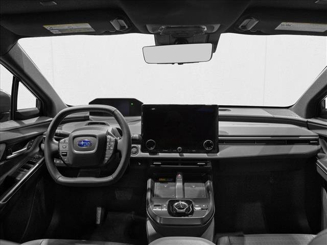 New 2026 Subaru Trailseeker AWD/4WD image 3