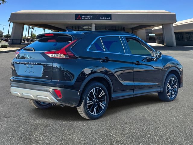 New 2026 Mitsubishi Eclipse Cross SE image 3