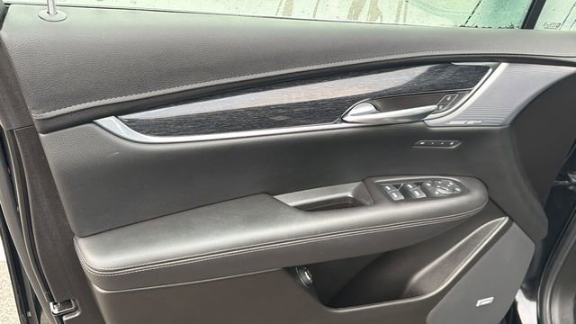 Used 2022 Cadillac XT5 Premium Luxury AWD/4WD image 21