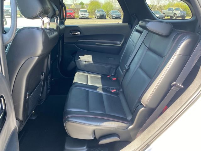 Used 2025 Dodge Durango R/T AWD/4WD image 21