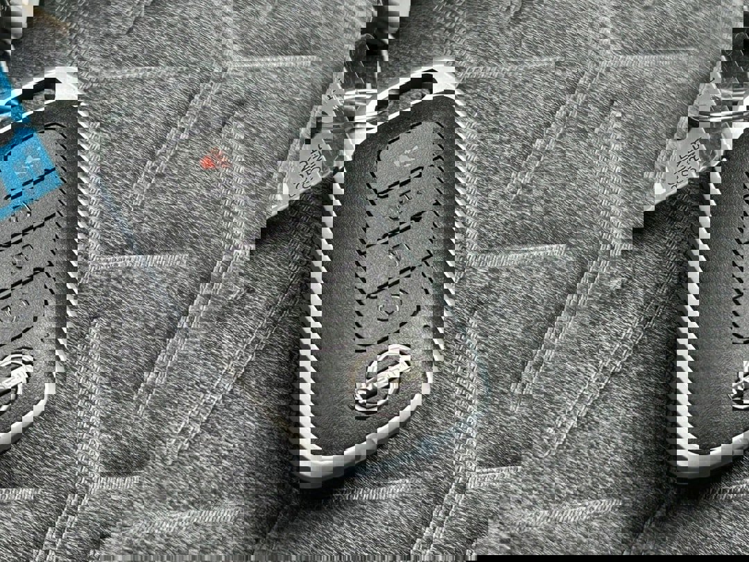 New 2026 Nissan Kicks SV image 34