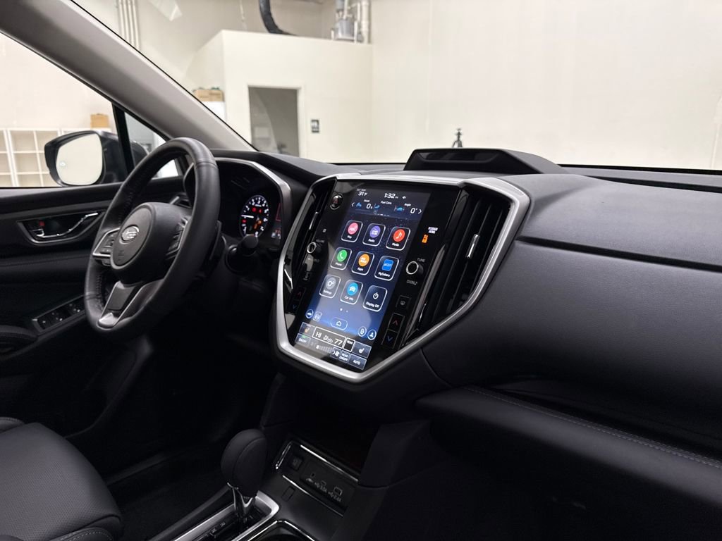 Certified 2025 Subaru Ascent Limited image 26