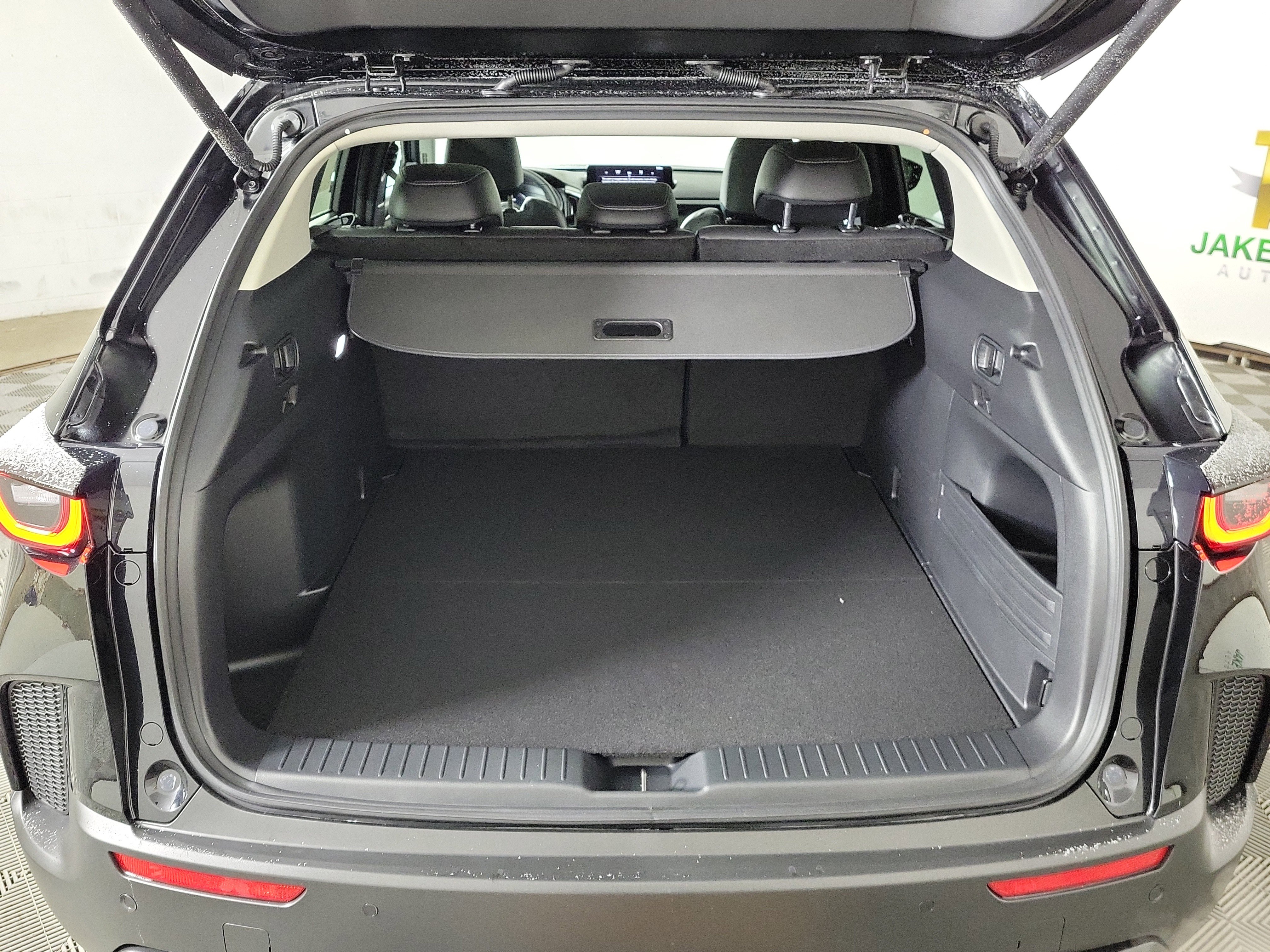 New 2026 MAZDA CX-50 2.5 Hybrid w/ Weather Package image 27