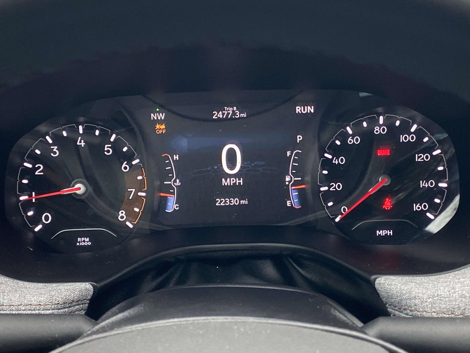 Used 2023 Jeep Compass Latitude w/ Sun and Sound Group image 27