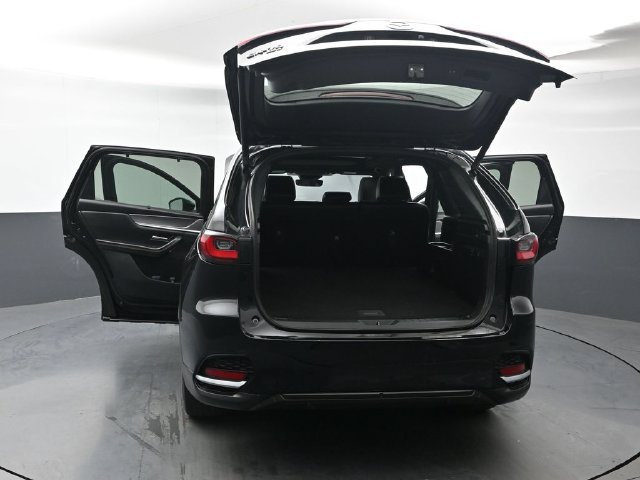 Certified 2025 MAZDA CX-70 Plug-In Hybrid w/ Premium Plus AWD/4WD image 46