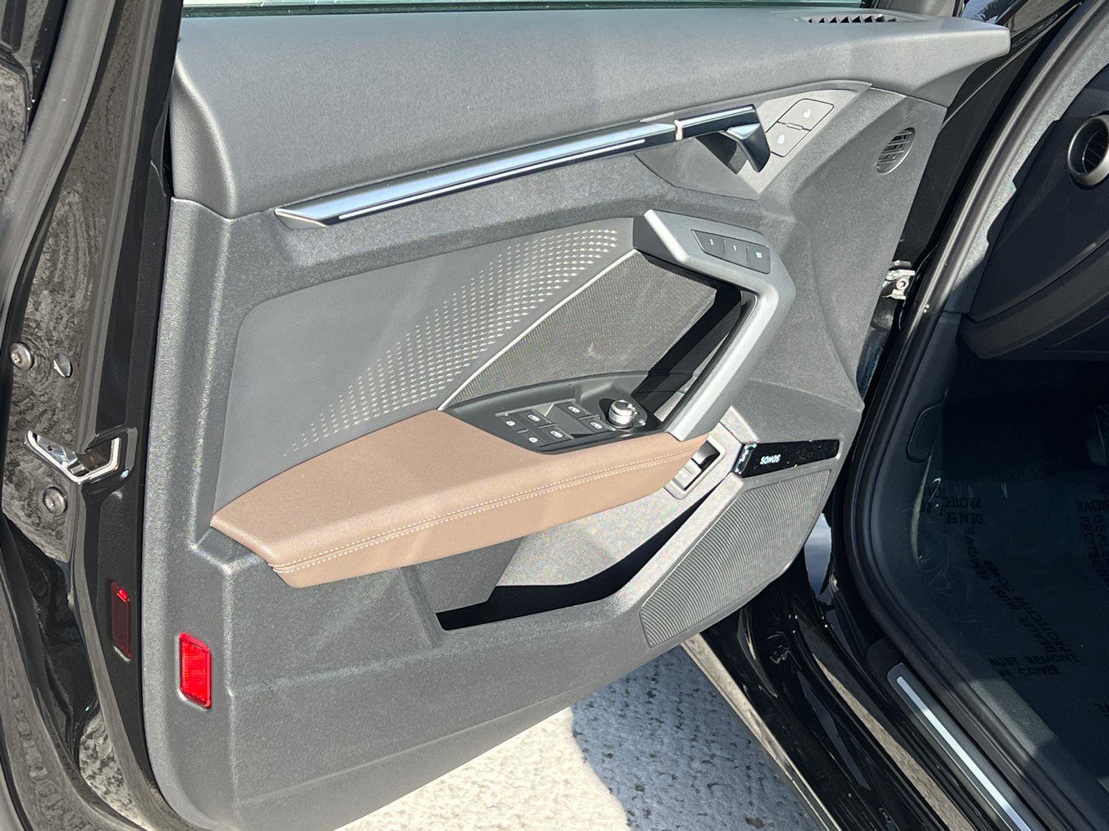 New 2026 Audi A3 2.0T Premium Plus image 10