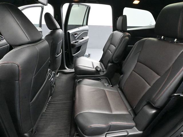 Used 2022 Honda Pilot Elite image 40