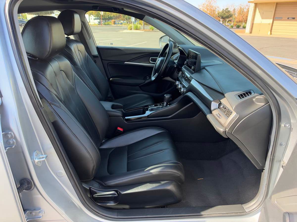 Used 2024 Acura Integra FWD image 20