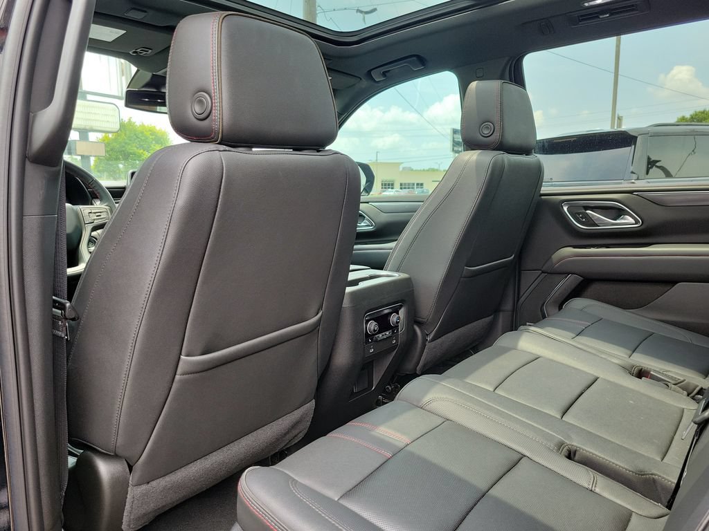 Used 2023 Chevrolet Tahoe RST w/ Luxury Package AWD/4WD image 23
