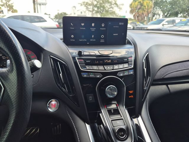 Used 2019 Acura RDX A-Spec w/ Technology Package FWD image 14