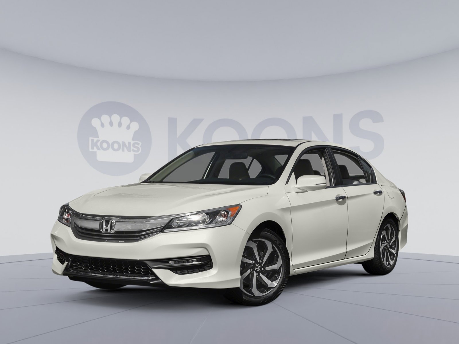 Used 2017 Honda Accord EX-L