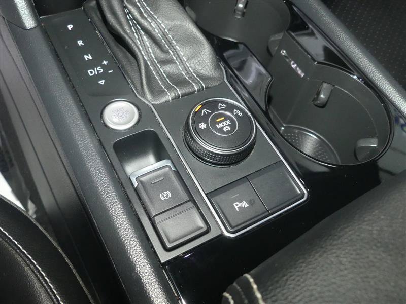 Used 2022 Volkswagen Atlas SEL AWD/4WD image 41