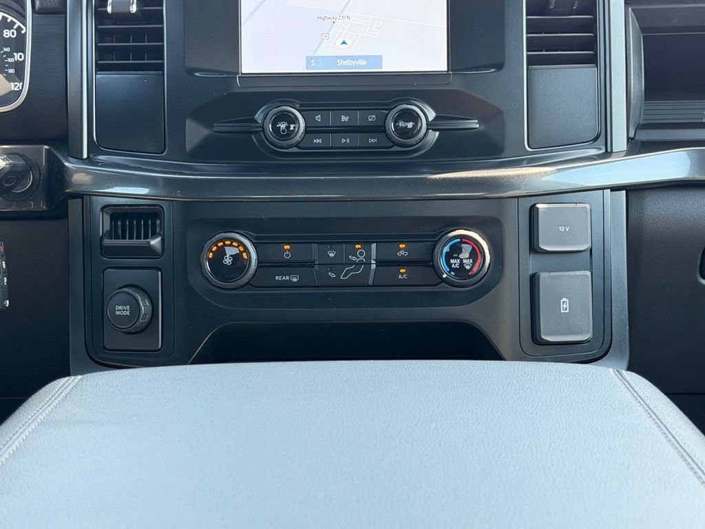 Used 2023 Ford F150 XL w/ STX Appearance Package image 32